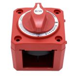Bluewater OnOff Switch Battery Switch Surface Mount Red-small image