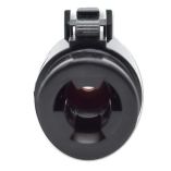 Bluewater 46 Awg Deutsch Single Position Female Connector-small image