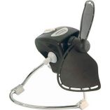 Caframo Chinook 707 120v Ac 2Speed 7 Fan Black-small image