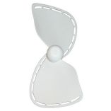 Caframo Replacement Blade FSirocco White-small image