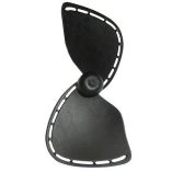 Caframo Replacement Blade FTiny Tornado Ii Charcoal-small image
