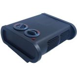 Caframo True North Deluxe 9206 120VAC High Performance Space Heater - 600, 900, 1500 W-small image