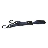 Cargobuckle Cam Buckle TieDown Value 4Pack 1 X 6-small image