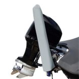 Carver SunDura 6 Power Pole Cover Grey-small image