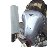 Carver SunDura 10 Talon Cover Grey-small image