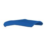 Carver 3Bow Acrylic Bimini Top Fabric Storage Boot Pacific Blue-small image