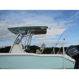 Carver 5 TShade TTop Shade Extension White-small image