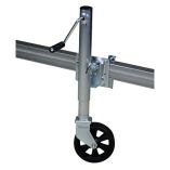 CE Smith 1,000 Lb Trailer Swivel Jack-small image
