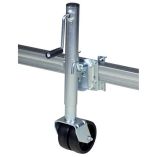 CE Smith 1,200 Lb Trailer Swivel Jack-small image
