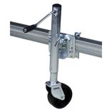CE Smith 1,500 Lb Trailer Swivel Jack-small image