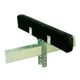 CE Smith Jon Boat Support Bunk Bracket Assembly-small image