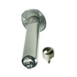 CE Smith Stainless Steel Flush Mount Rod Holder 15 Degree-small image