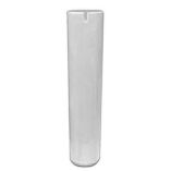 CE Smith Replacement Liner F80 Series Flush Mount White-small image