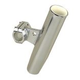 CE Smith Aluminum ClampOn Rod Holder Horizontal 1315 Od-small image