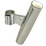 CE Smith Aluminum ClampOn Rod Holder Vertical 1315 Od-small image