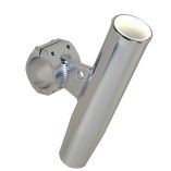 CE Smith Aluminum ClampOn Rod Holder Horizontal 190 Od-small image