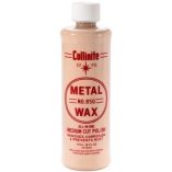 Collinite 850 Metal Wax Medium Cut Polish 16oz-small image