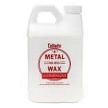 Collinite 850 Metal Wax Medium Cut Polish 64oz-small image