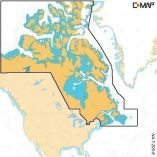 CMap Reveal X Canada North East-small image
