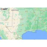 CMap MNaY215Ms Us Lakes South Central Reveal Inland Chart-small image