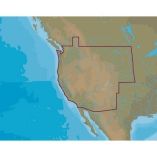 CMap 4d Lakes NaD071 West Us Lakes-small image