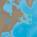 C-MAP 4D NA-D937 Newfoundland - Mapping & Cartography-small image