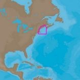 CMap 4d NaD939 Passamaquoddy Bay To Block Island-small image