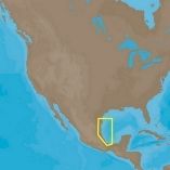 CMap 4d NaD946 Brownsville, Tx To Coatzacoalcos, Mx-small image