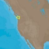 CMap 4d NaD955 Puget Sound, Juan De Fuca San Juan Island-small image