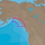 CMap 4d NaD959 Dixon Entrance To Cape St Elias-small image