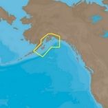 CMap 4d NaD960 Prince William Sound, Cook Inlet Kodiak Island-small image
