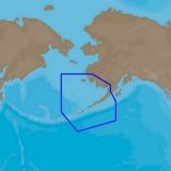 C-MAP 4D NA-D961 Bristol Bay to Amukta Pass - Mapping & Cartography-small image