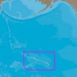 C-MAP 4D NA-D963 Hawaiian Islands - Mapping & Cartography-small image