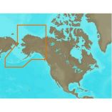 C-Map Max - Alaska - SD Card - Mapping & Cartography-small image