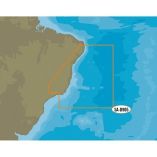 CMap 4d SaD905 Recife To Rio De Janiero-small image