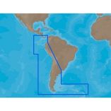 CMap Max SaM500 Costa RicaChileFalklands CCard-small image