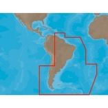 CMap Max SaM501 Gulf Of Paria Cape Horn Sd Card-small image