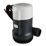 Commodore 2000 Gph NonAutomatic Bilge Pump 12v-small image