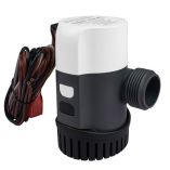 Commodore 1100 Gph Automatic Amp Sensor Bilge Pump 12v-small image