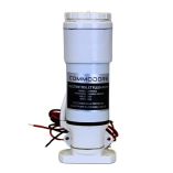 Commodore 12v Manual To Electric Toilet Conversion Kit-small image