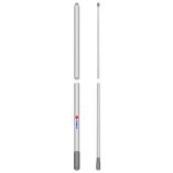 Comrod AV90/2BI 2-Piece VHF Antenna - 16' - VHF Mounting Equipment-small image