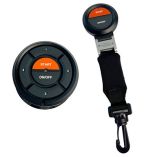 Coastkey Standard Quad Mercury Engine Keyless Ignition WKeyless StopStart, Remote StopStart, Ecos-small image