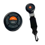 Coastkey Premium Plus Quad Mercury Engine Keyless Ignition WKeyless StopStart, Remote StopStart, Ecos Rem TrimTilt-small image