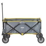 Coleman Camp Wagon-small image