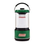 Coleman 600 Lumens Led Lantern WBatteryguard Green-small image