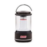 Coleman Mini Led Lantern WBatteryguard 200 Lumens Black-small image