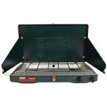 Coleman Perfectflow 2Burner Classic Stove Propane-small image