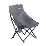 Coleman Forester Series Bucket Chair Grey-small image