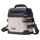 Coleman Pro Soft Cooler 16Can Mushroom-small image