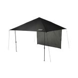 Coleman Oasis Lite 10x10 Canopy WSun Wall-small image